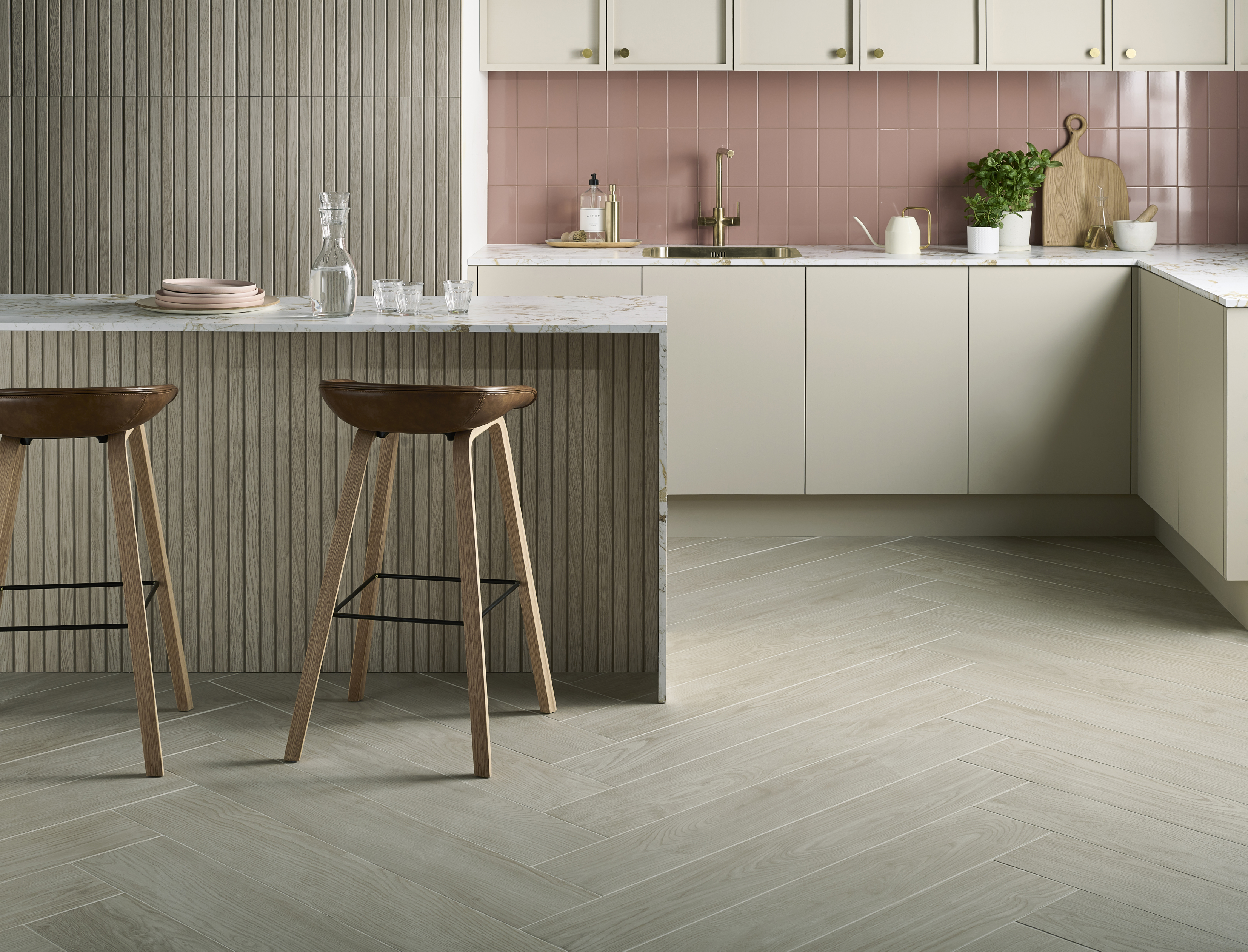 Top kitchen trends to watch out for in 2025