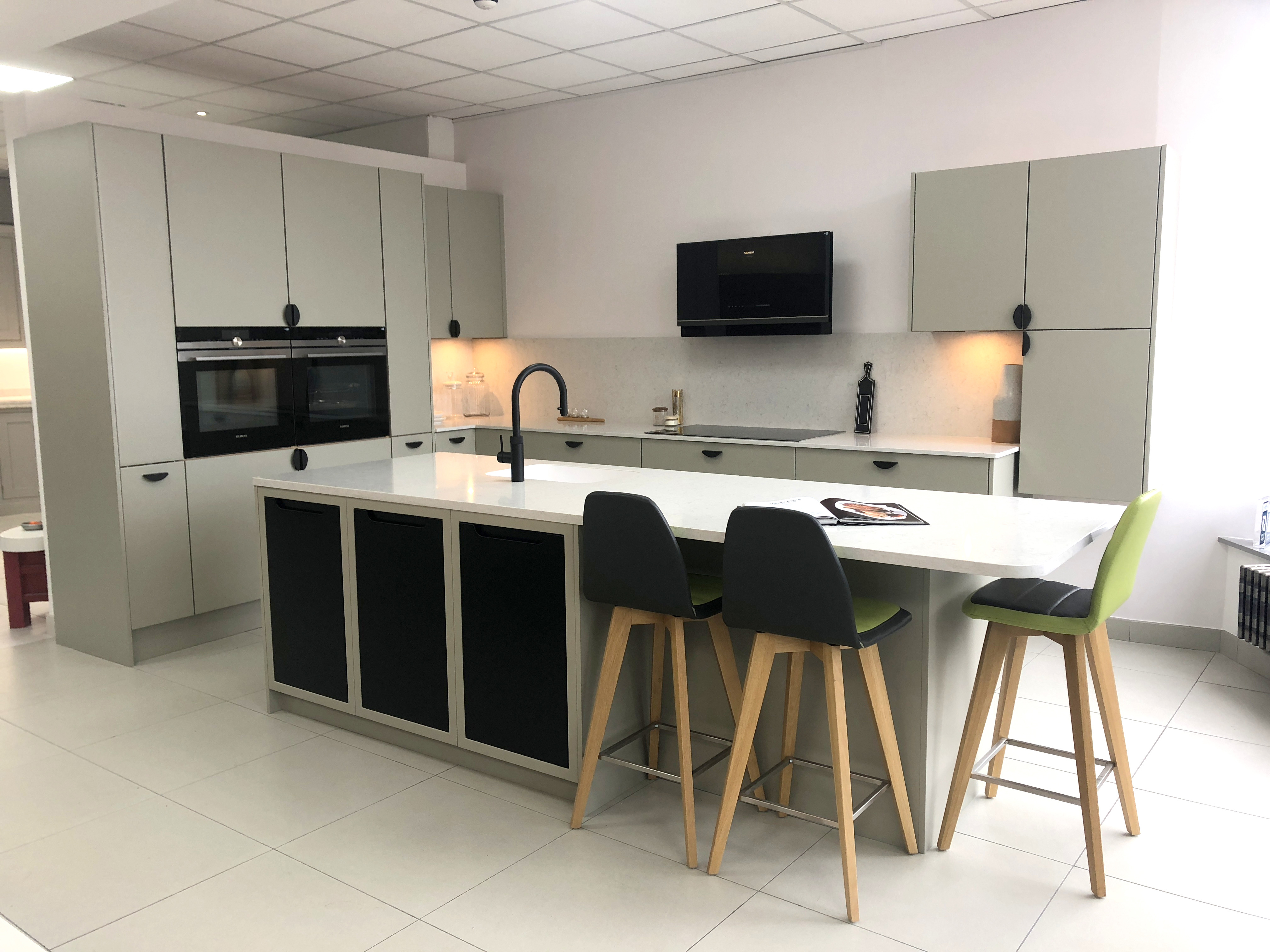 Top kitchen trends to watch out for in 2025