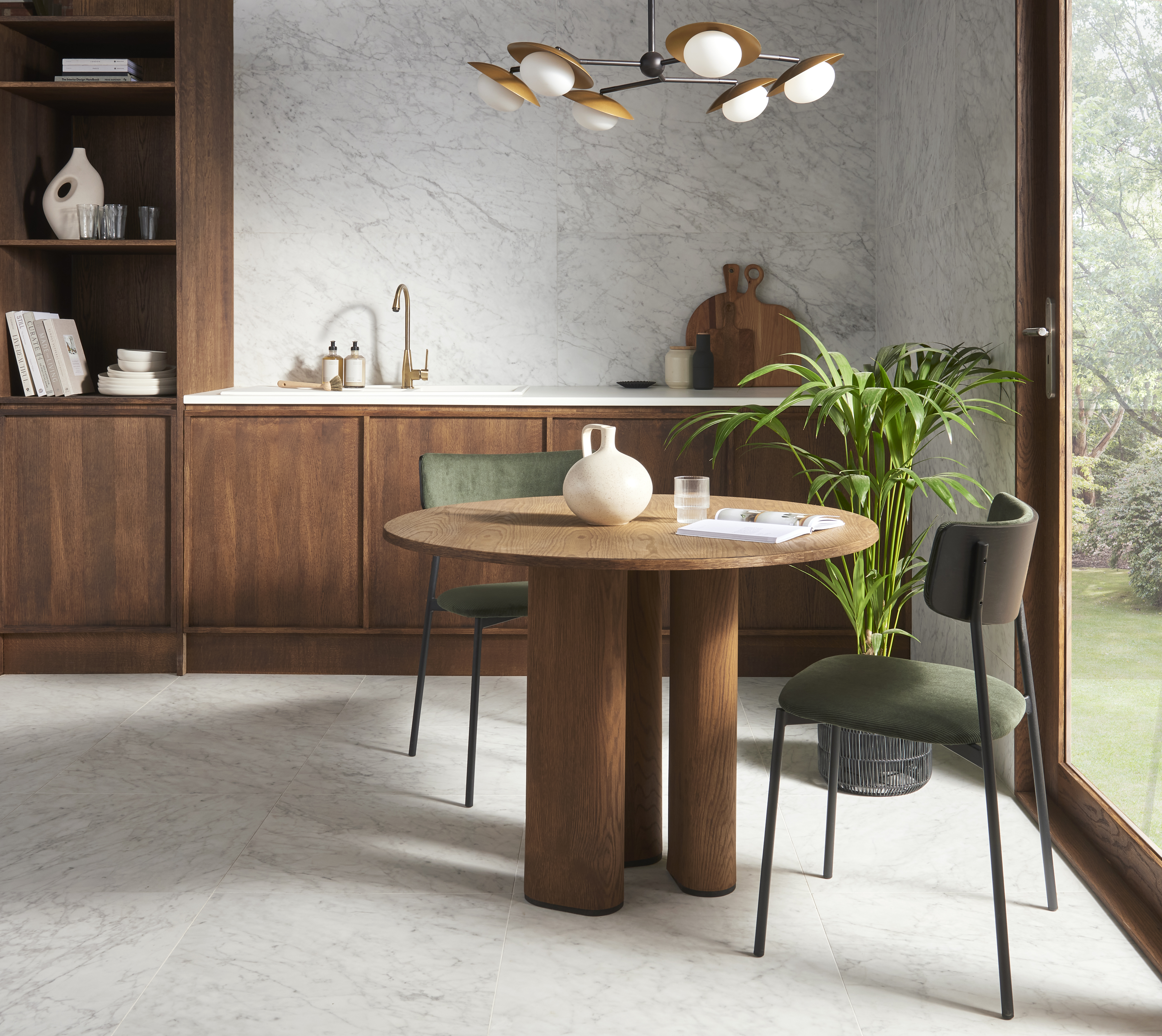 Top kitchen trends to watch out for in 2025
