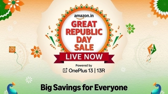     Give your home a dreamy makeover during Amazon Republic Day Sale