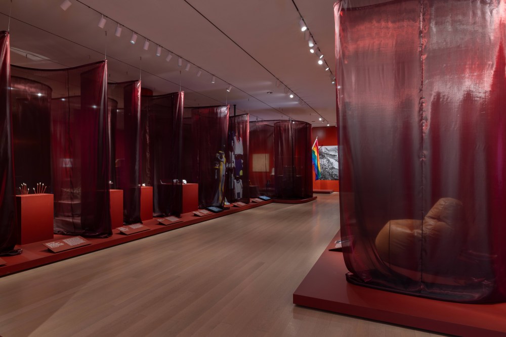 Moma about typical design - print magazine