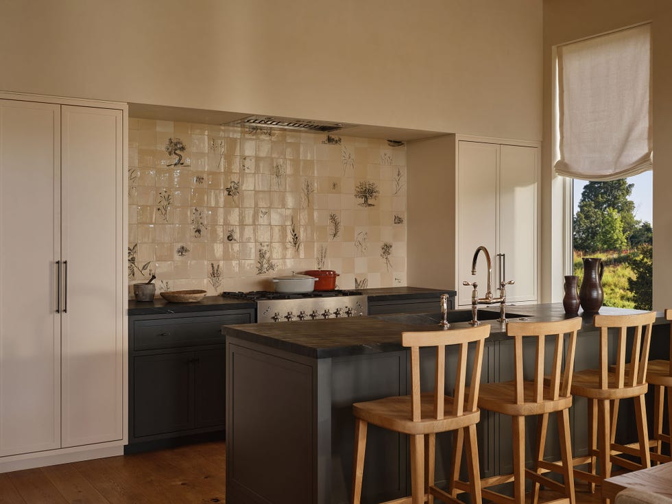 Jenni Kayne Farmhouse kitchen Jenni Kayne Farmhouse kitchen