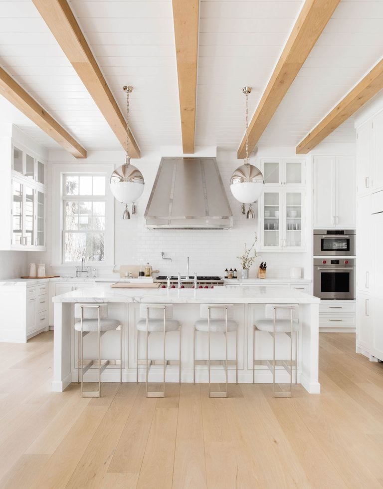 White kitchens White kitchens