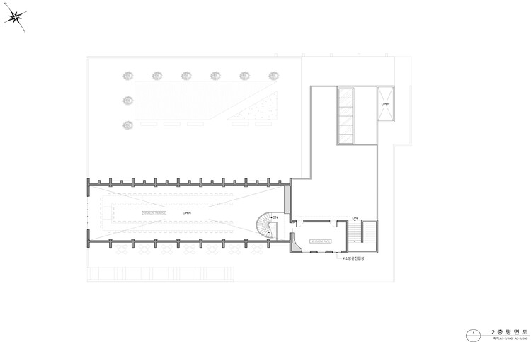 Sihaon Cafe and House Wedding / Room Cha - Image 17 of 23