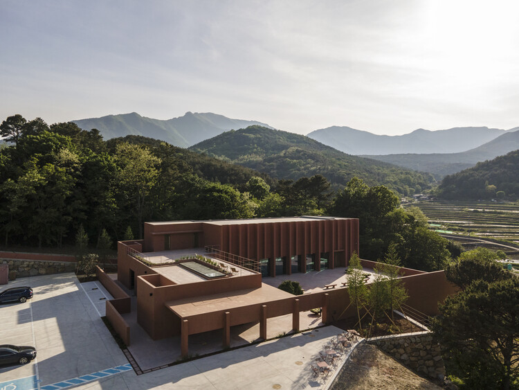 Sihaon Cafe and House wedding / room Cha - Image 6 of 23