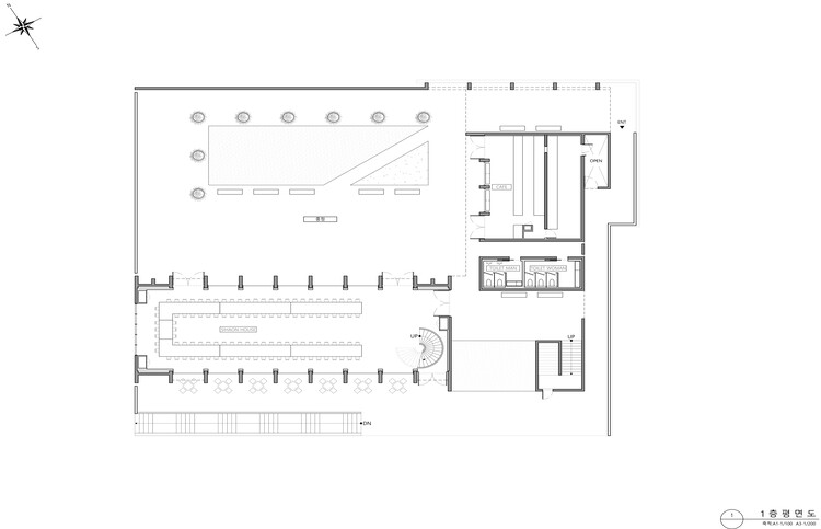 Sihaon cafe and house wedding / room cha - picture 16 of 23