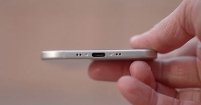 iPhone 17 Air Appletrack