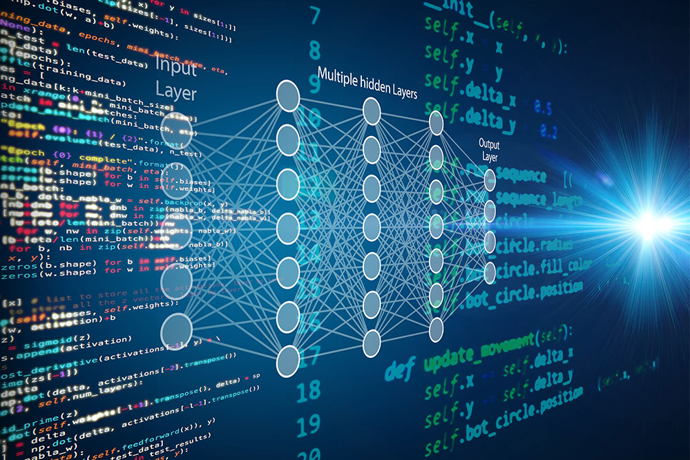 Designing a new way to optimize complex coordinated systems | With news
