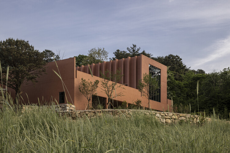 Sihaon Cafe and House Wedding / Room Cha - Image 1 of 23