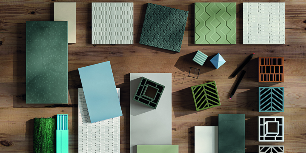 Terrae X AMDL Circle, aesthetic interfaces of rationality and innovation