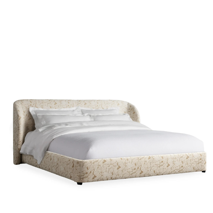 Upholstered bed frame Upholstered bed frame