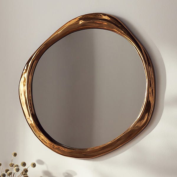 Mirror Mirror