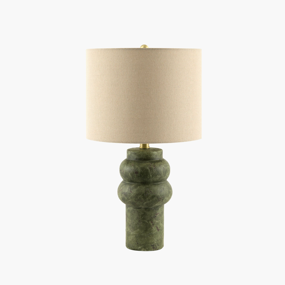 Oversized table lamps Oversized table lamps
