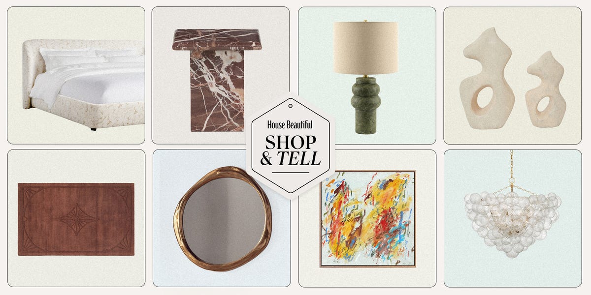 10 articles that make your home look much more expensive
