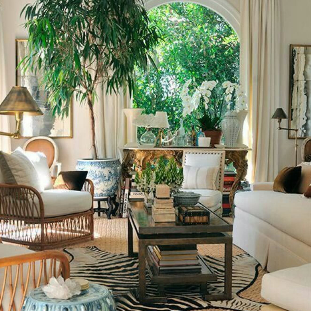 Let the natural light enter your home (Instagram) Let the natural light enter your home (Instagram)
