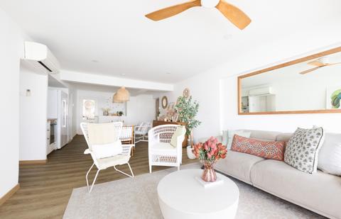 Renovation of $ 70,000 for Homely matter founders with 5 rooms on Haig Road