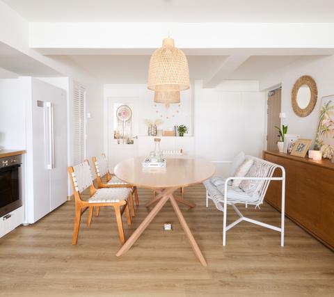 Renovation of $ 70,000 for Homely matter founders with 5 rooms on Haig Road