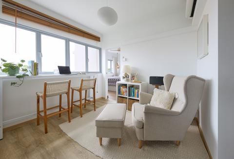 Renovation of $ 70,000 for Homely matter founders with 5 rooms on Haig Road