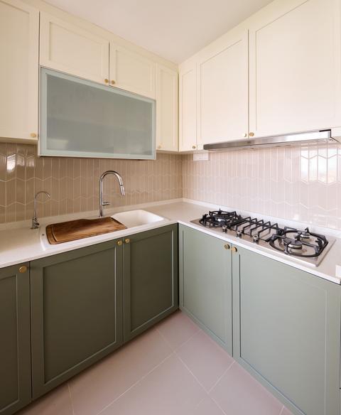 Renovation of $ 70,000 for Homely matter founders with 5 rooms on Haig Road