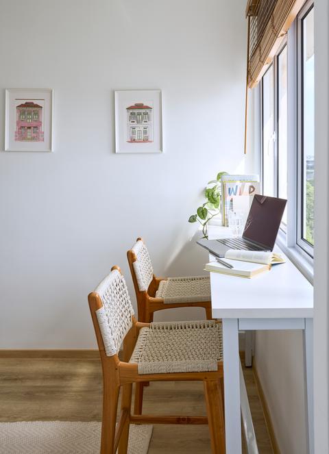 Renovation of $ 70,000 for Homely matter founders with 5 rooms on Haig Road