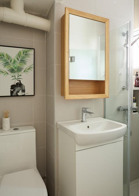 Renovation of $ 70,000 for Homely matter founders with 5 rooms on Haig Road
