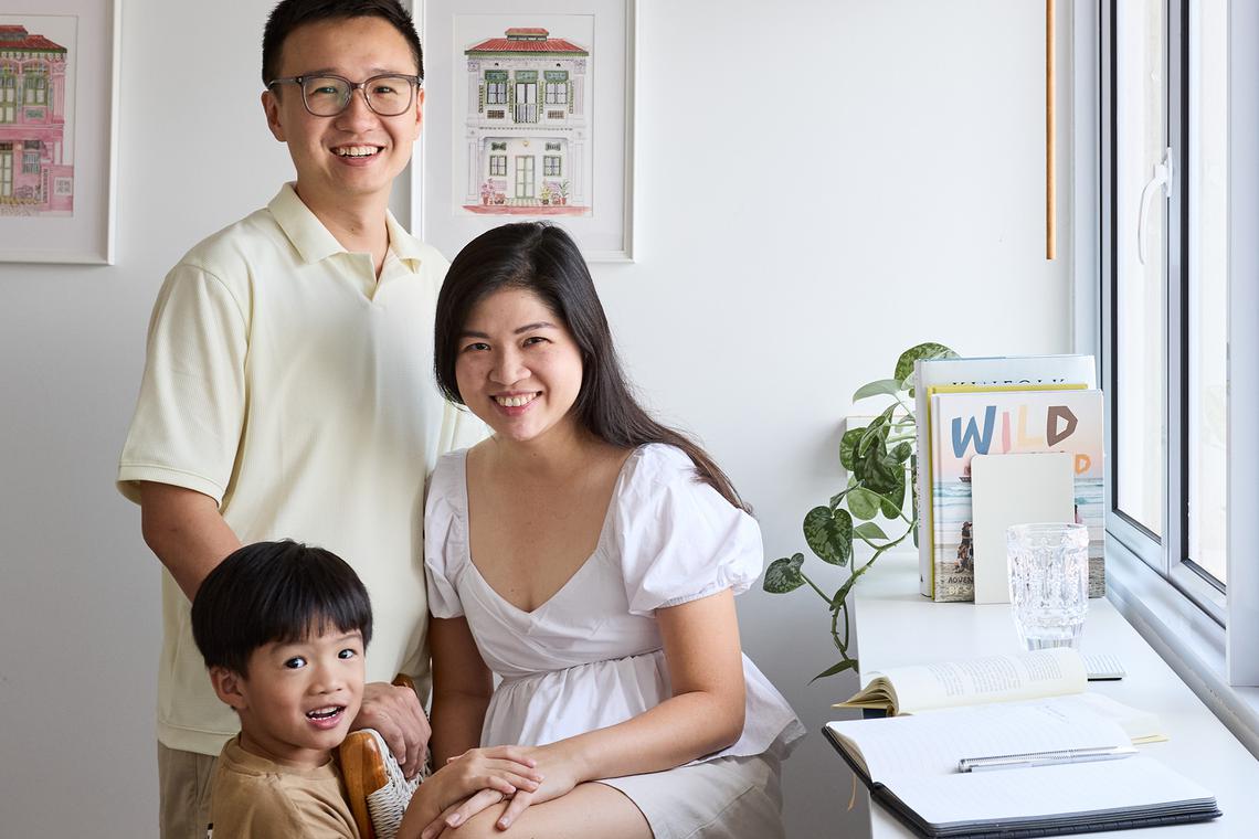 Renovation of $ 70,000 for Homely matter founders with 5 rooms on Haig Road