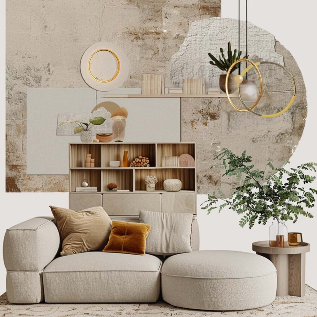 How interior design can improve health justice -not -profit messages