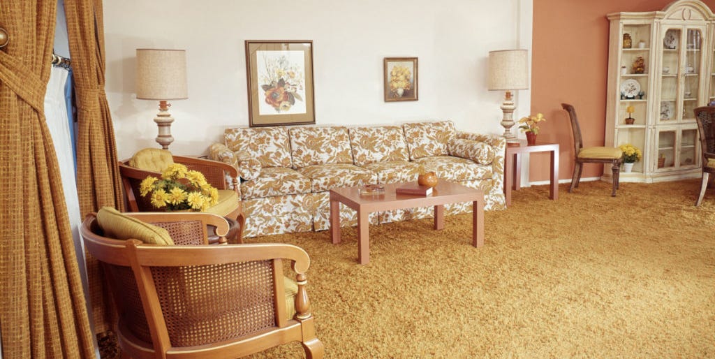 The most hated design trends of every generation