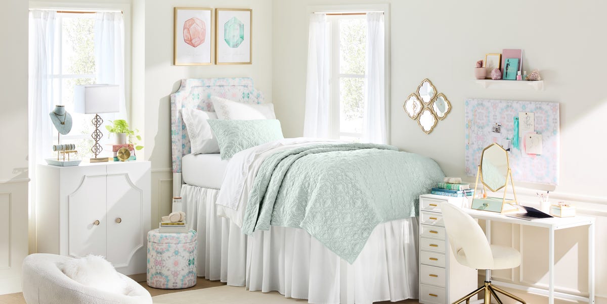 Kendra Scott brings her legendary style to home design for the first time for the first time