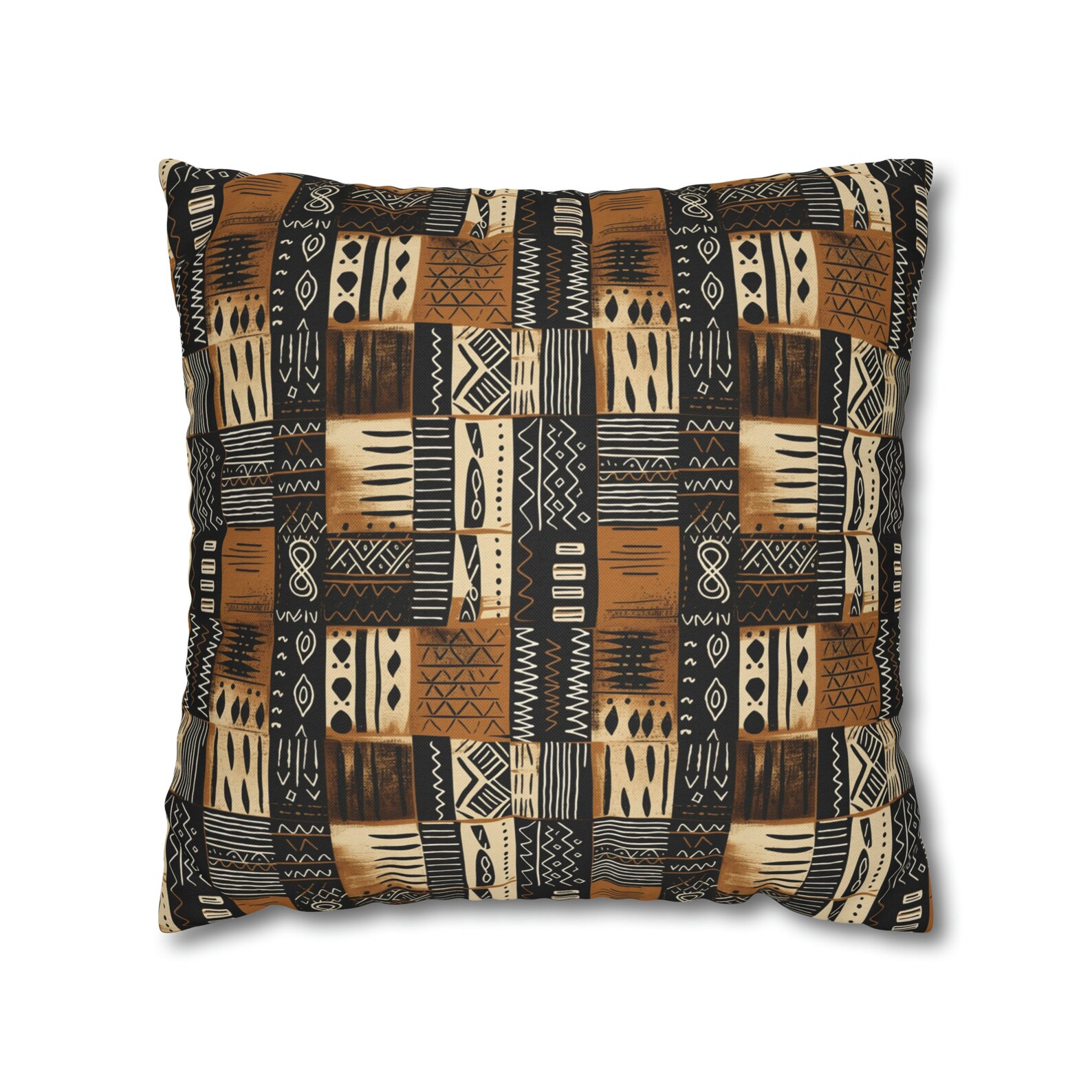 City cushion reference