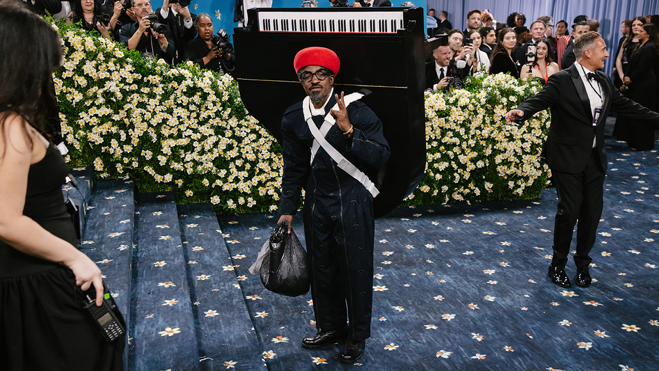 MET GALA 2025S wildest, strangest appearance and trends