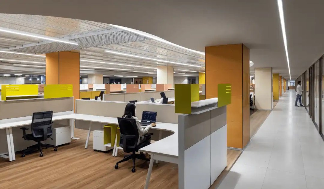 IOCL office, Neu -Delhi