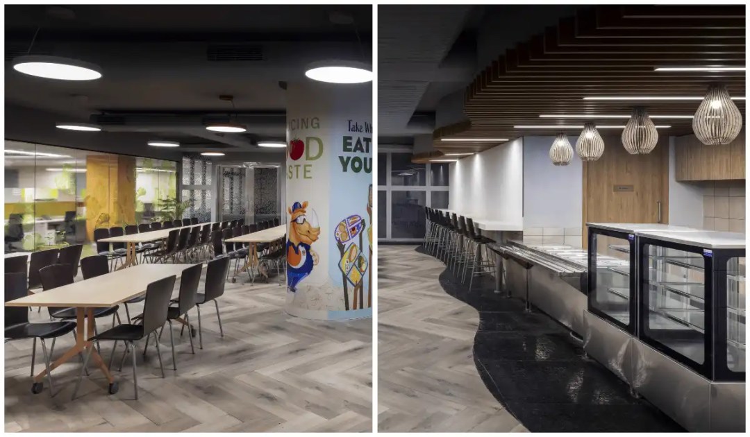 Office design ideas