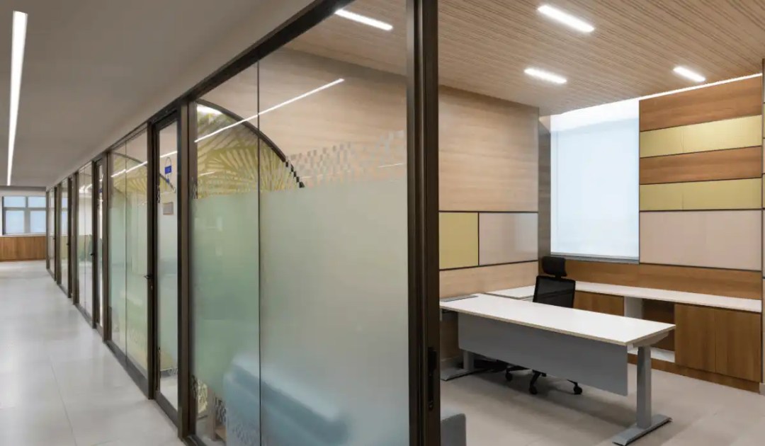 IOCL office, Neu -Delhi