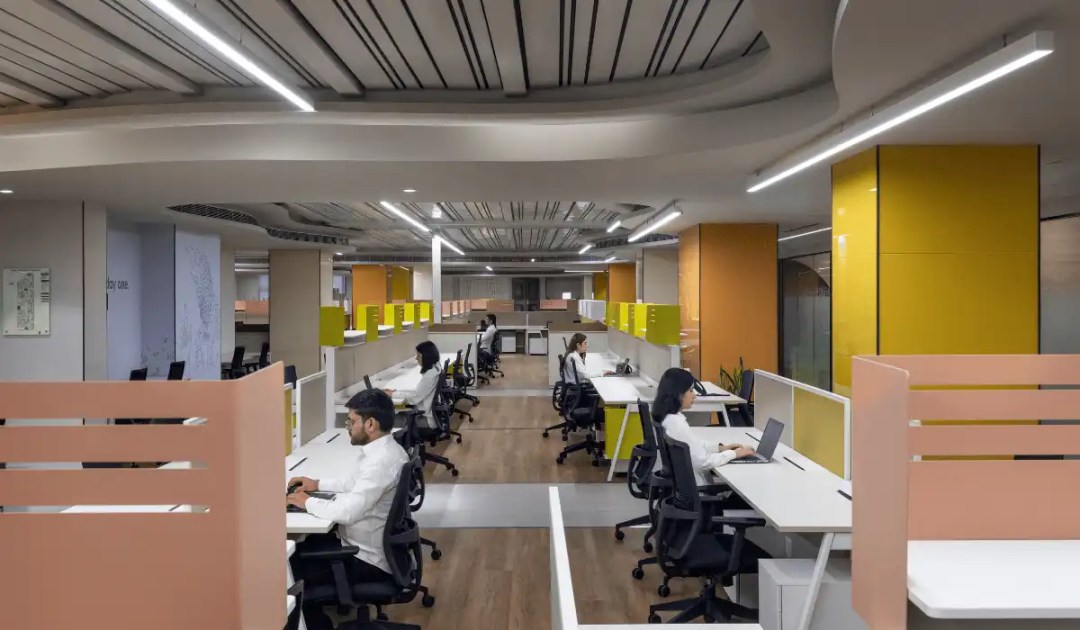 IOCL office, Neu -Delhi
