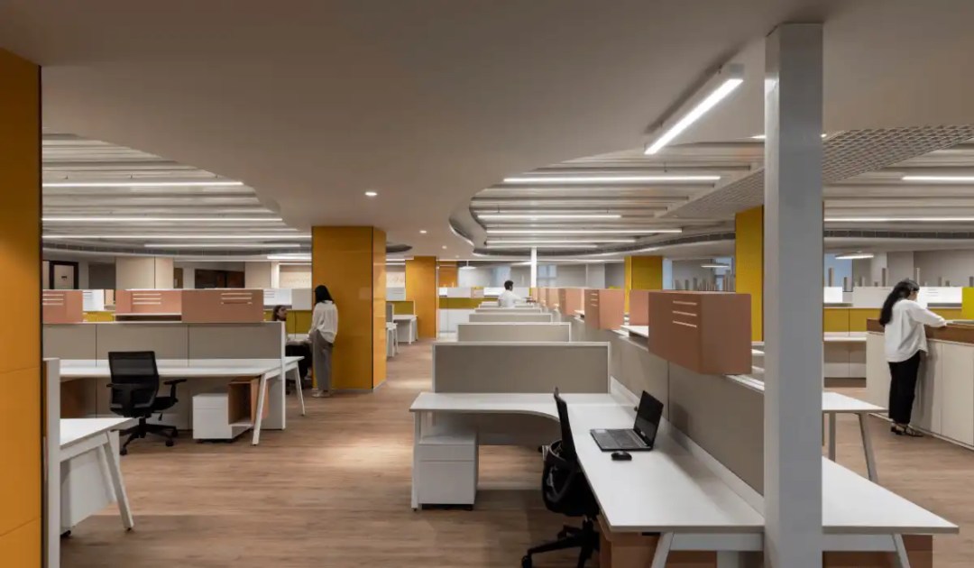 IOCL office, Neu -Delhi
