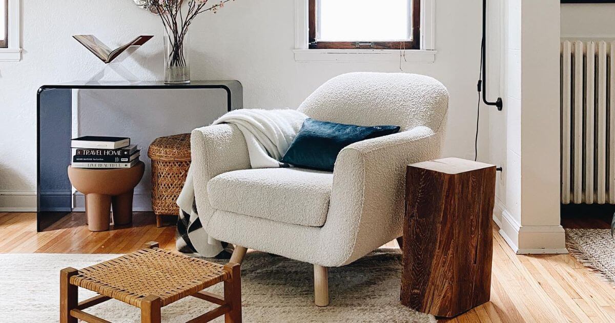 Does your home have a cozy corner? Here is the reason why you need you