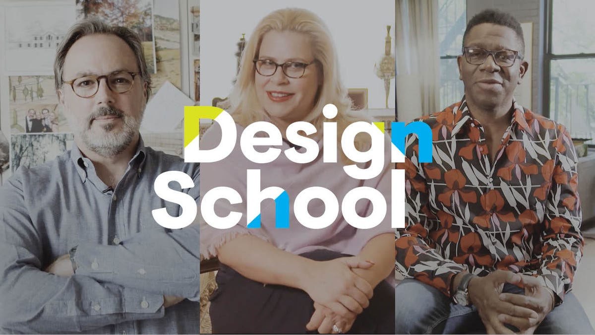 Video Player poster picture Preview for the design school