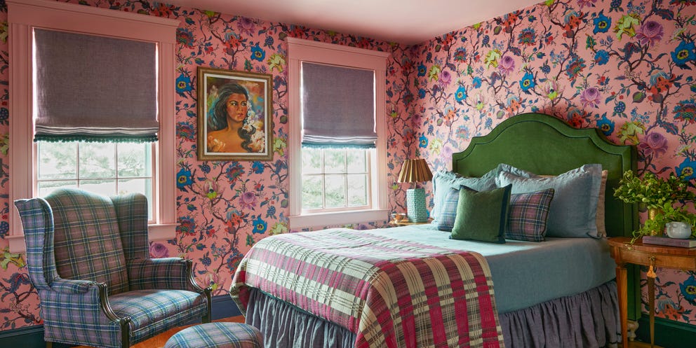 10 selection of residential culture that are suddenly cool again