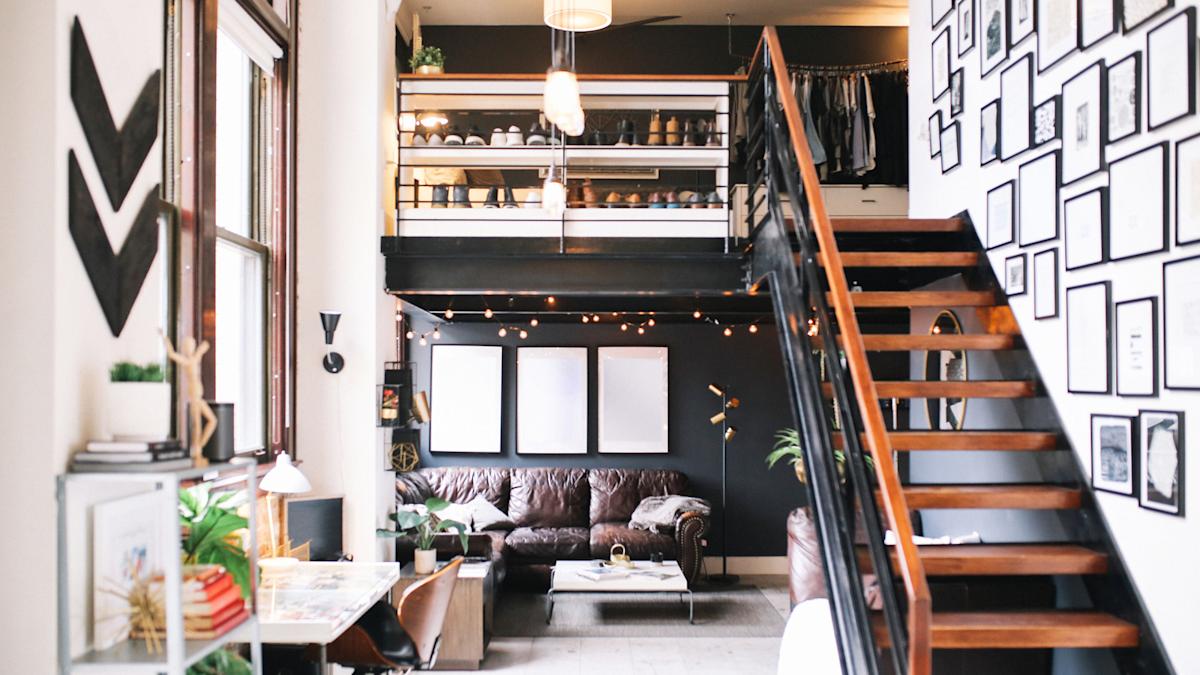 The trend towards the "special area" for home design, which takes over new houses