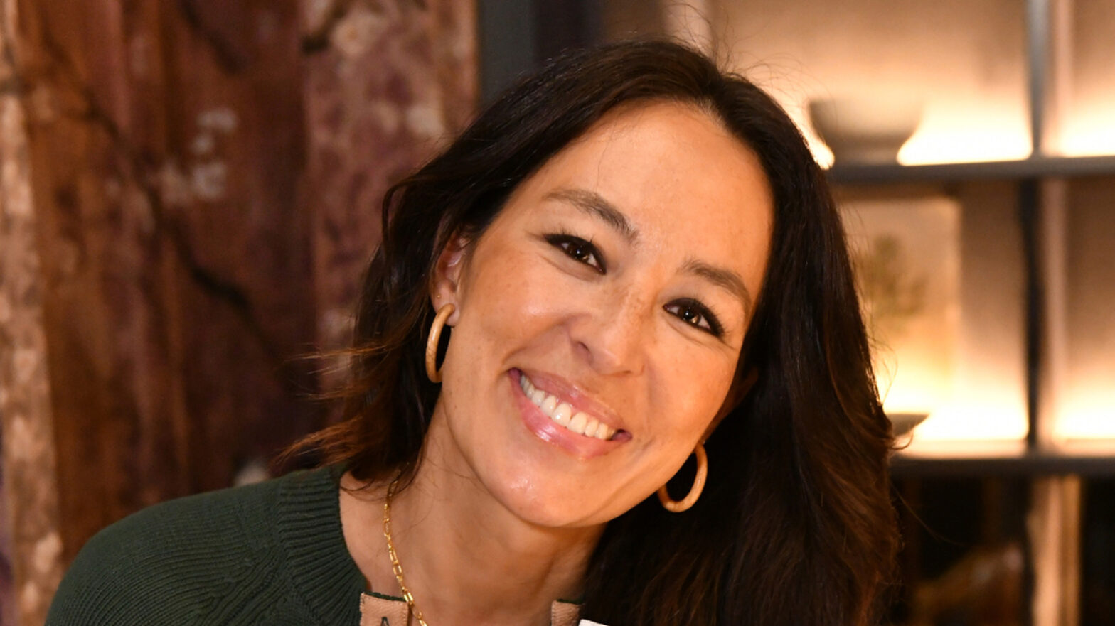 The unique way in which Joanna Gaines offers a tiny home without wasting space