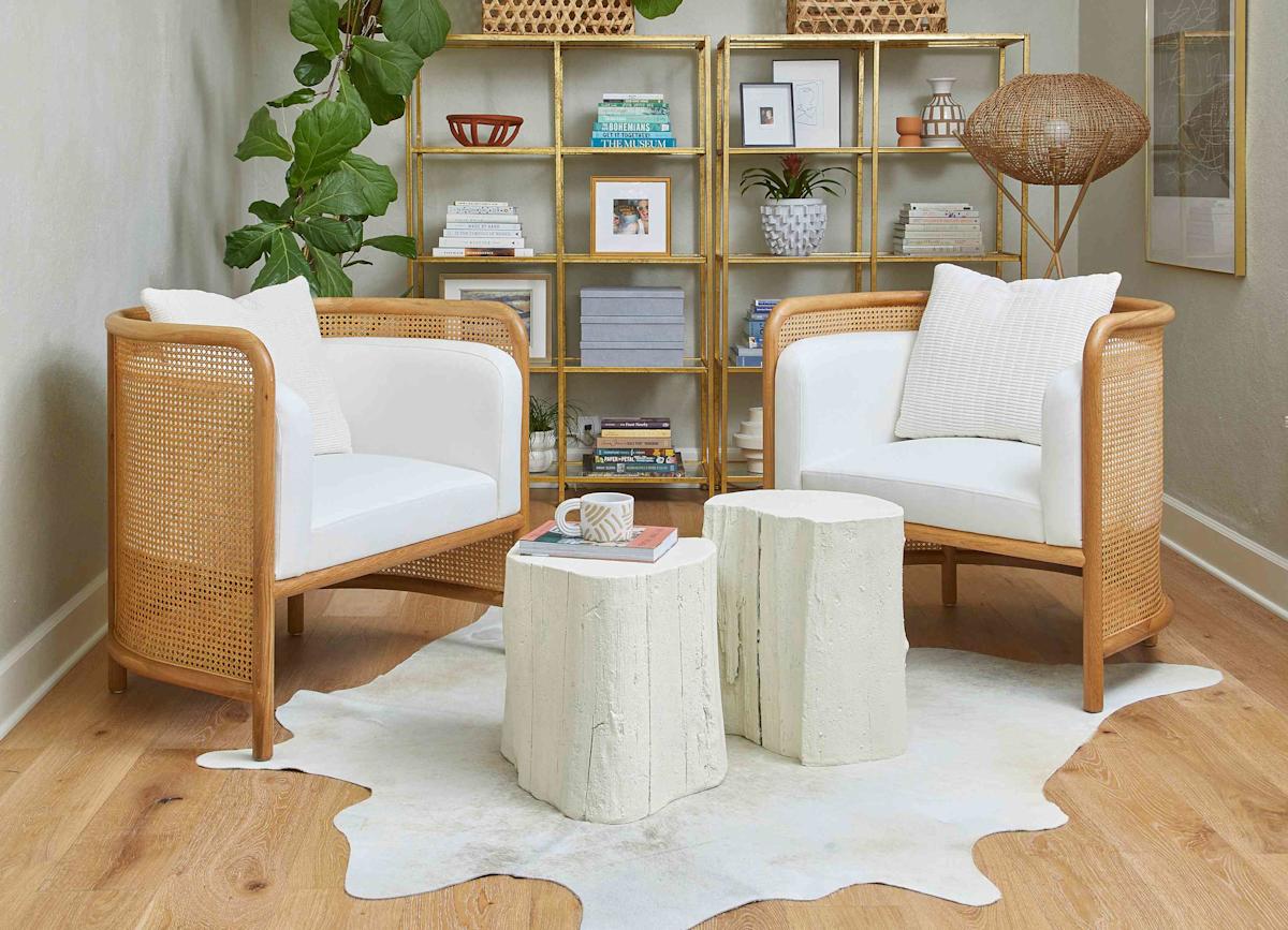 5 carpet trends designers want them to use in 2025,