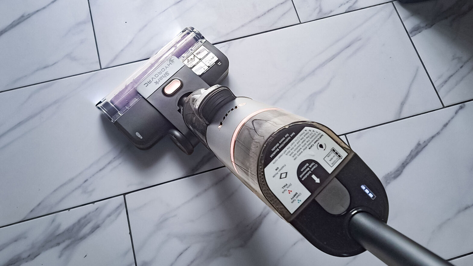 I love my shark wet dry soil cleaner, but here are the 3 things I knew before buying