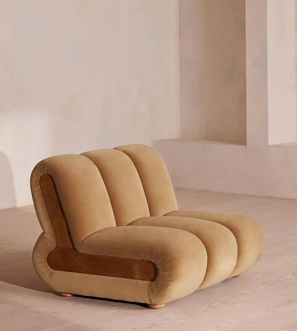 Soho Home Noelle Stuhl
