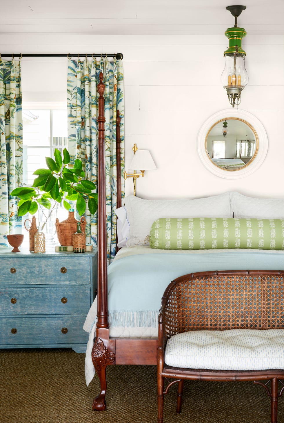 Heather chadduck bedroom