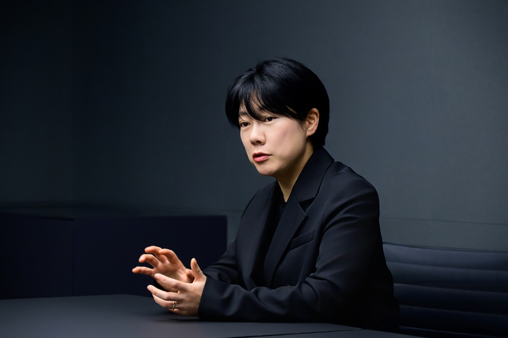 Designing the slimest model of the Galaxy S series - Samsung Global Newsroom