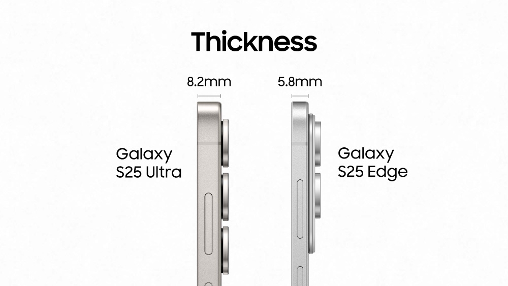 Designing the slimest model of the Galaxy S series - Samsung Global Newsroom