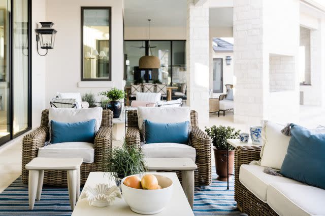 Madeline Harper Photography / Daley Home