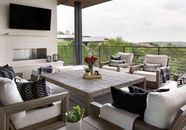 Molly Culver Photography / Meredith Owen Interiors