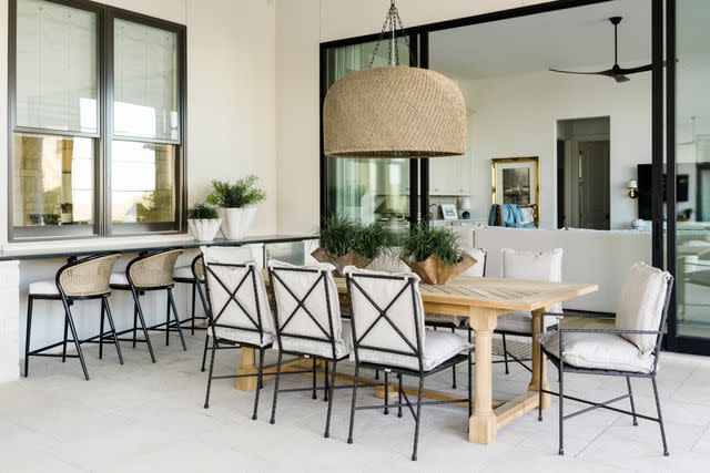 Madeline Harper Photography / Daley Home